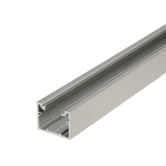 Wide U-Channels