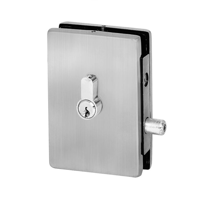 CRL EUR Series Center Housed Patch Lock