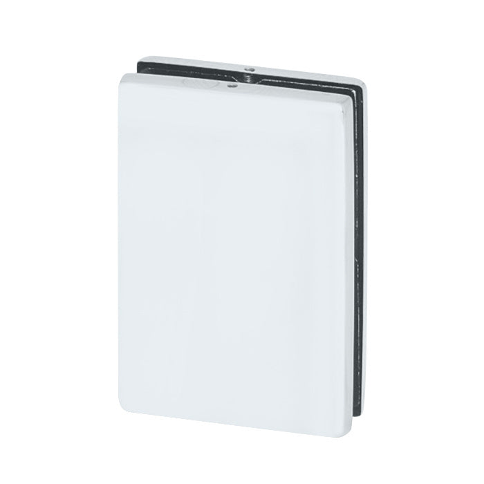 CRL Polished Stainless Center Housed Patch Keeper