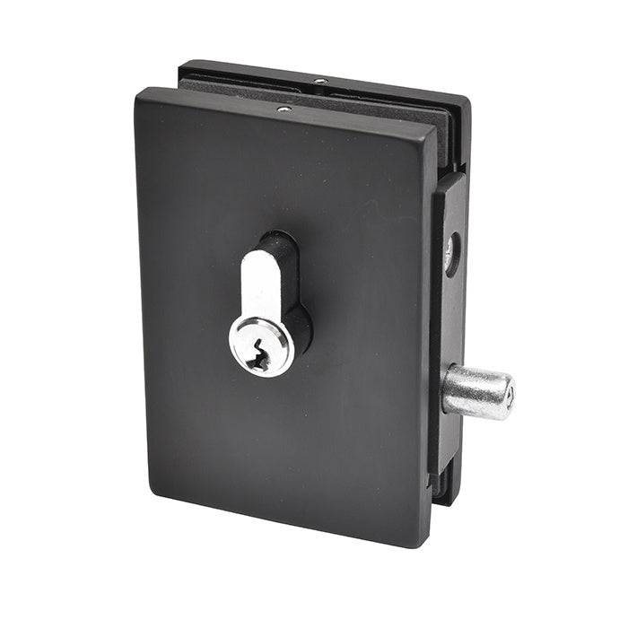 CRL EUR Series Center Housed Patch Lock