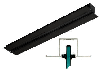 CRL Pocket Snap-In Channel - 240"