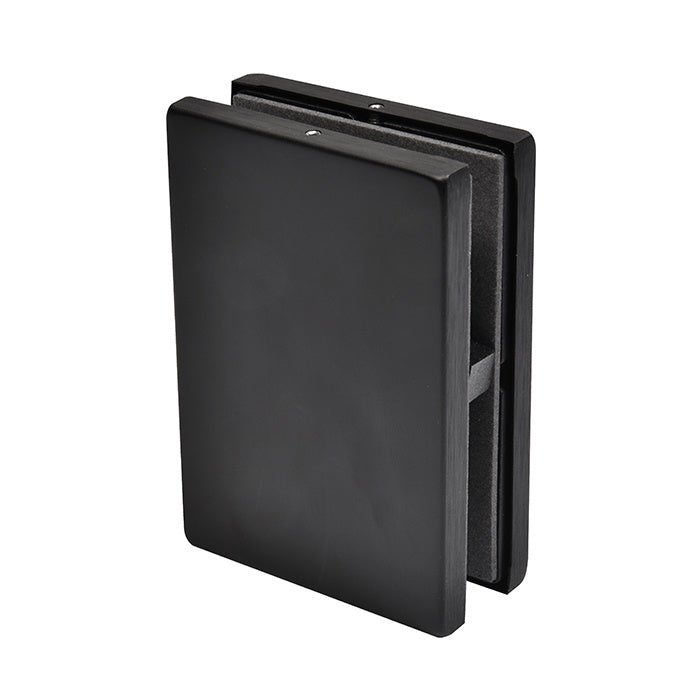 CRL Polished Stainless Center Housed Patch Keeper