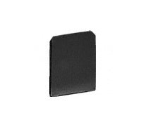 CRL End Cap for WU3 Series Wet/Dry U-Channel