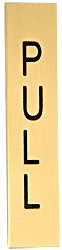 CRL 4-1/2" Pull Indicator