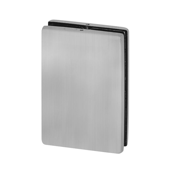 CRL Polished Stainless Center Housed Patch Keeper