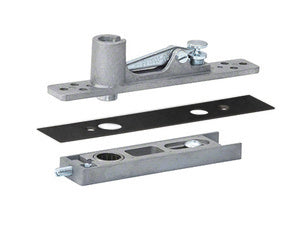 CRL Center-Hung Top Pivot Set with Cover