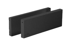CRL Cladding for Oil Dynamic Patch Fitting Door Hinge