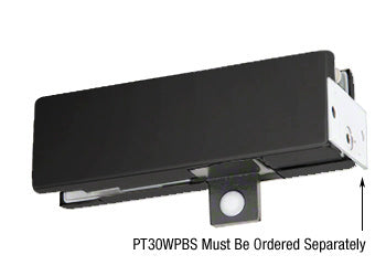 DORMAKABA® Wall Mounted Transom Patch Fitting With Pivot