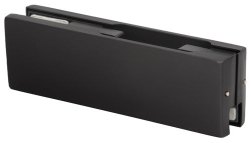 CRL Top or Bottom Patch Fitting - Less Insert