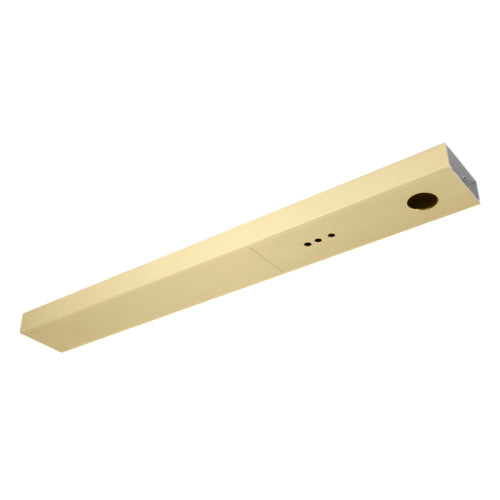 FHC 36" Single Door Header 1-3/4" X 4"