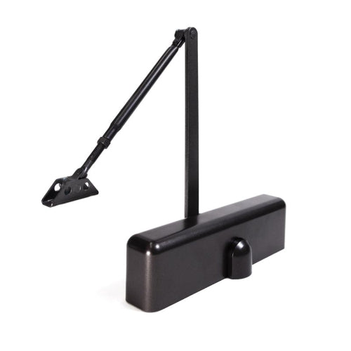 FHC SM82 Series Closer Barrier Free/Adjustable Spring Standard Arm/Parallel Bracket