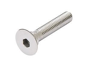 CRL 316 2" Glass Extension Bolt For 1/2" Thick Panels