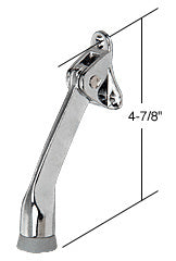 CRL Door Mounted Stop and Holder