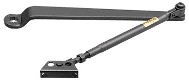 CRL PR40 and PR50 Regular Closer Arm