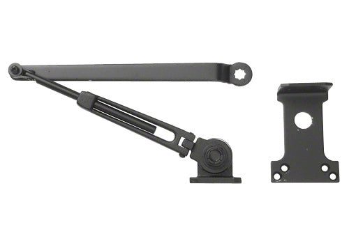 CRL Friction Type Hold Open Arm