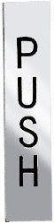 CRL 4-1/2" Push Indicator
