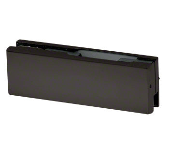 CRL Patch Fitting Replacement Cover Plate for PH10, PH11, PH20, and PH21