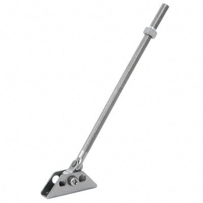 CRL Extended Rod Assembly for PR40 and PR50 Closers