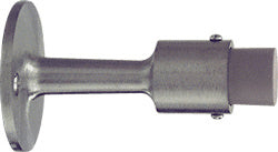 CRL Wall Mounted Heavy-Duty Door Stop