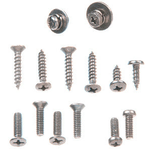CRL Replacement Screw Package