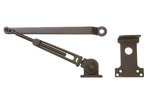 CRL Friction Type Hold Open Arm