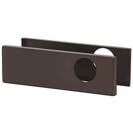 CRL Cover Plate for AMR205