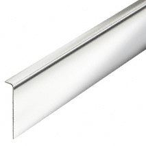 CRL Cladding Slender Profile Door Rail