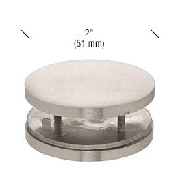 CRL 180 Degree Mall Front Clamp