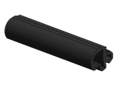 CRL Fallbrook XL Series Door Jamb Gasket - 50 Metre