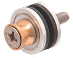 CRL Replacement Washer Set for Back-to-Back Solid Pull Handle