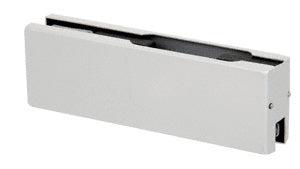 CRL Top or Bottom Patch Fitting - Less Insert