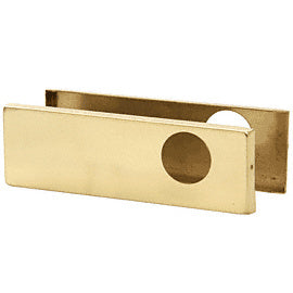 CRL Cover Plate for AMR205