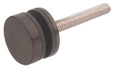 CRL Replacement Washer/Stud Kit for Single-Sided and Combination Door Pull