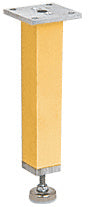 CRL Showcase Leg