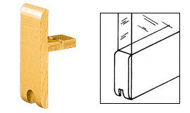 CRL End Cap for MC610 'H' Bar