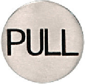 CRL 2" Round Pull Indicator