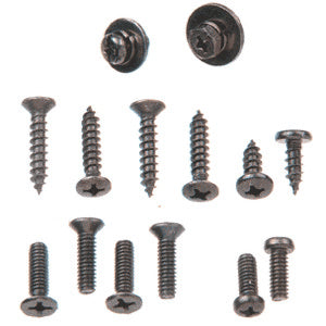 CRL Replacement Screw Package