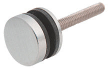 CRL Replacement Washer/Stud Kit for Single-Sided and Combination Door Pull