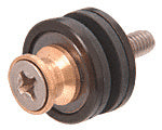 CRL Replacement Washer Set for Back-to-Back Solid Pull Handle