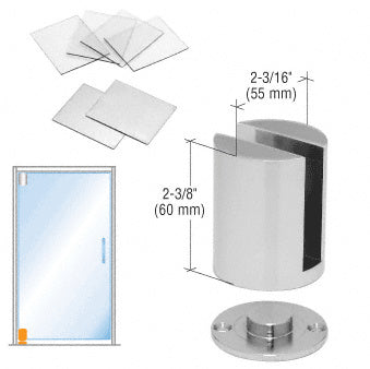 CRL Beretta Bottom Door Patch With Pivot