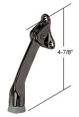 CRL Door Mounted Stop and Holder