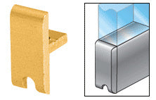 CRL End Cap for D610 'H' Bar