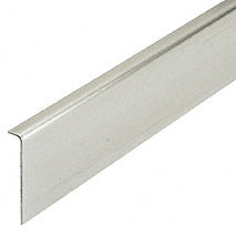 CRL Cladding Slender Profile Door Rail