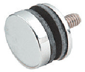 CRL Replacement Washer/Stud Kit for Single-Sided and Combination Commercial Door Pulls 3/8" - 3/4"