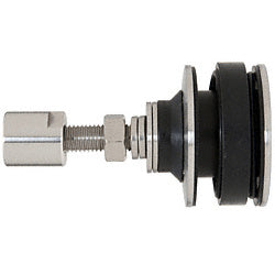 CRL Swivel Heavy-Duty Insulating Glass Fastener