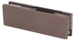 CRL Top or Bottom Patch Fitting - Less Insert