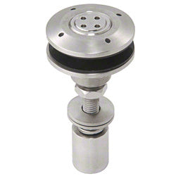 CRL 316 Exterior Swivel Fastener-Regular Duty