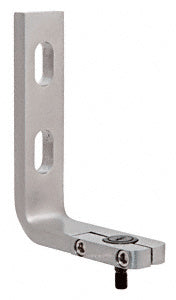 CRL Left Hand Pivot Bracket