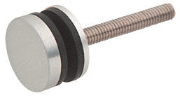 CRL Replacement Washer/Stud Kit for Single-Sided and Combination Door Pull