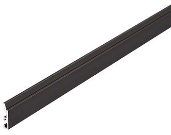 CRL Fallbrook System Clip Profile